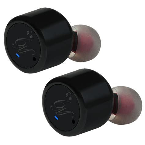 Discover Your Ideal Sound with Nagic Beatz Earbuds